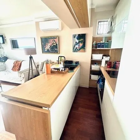 Face Proche Palais Apartment Cannes